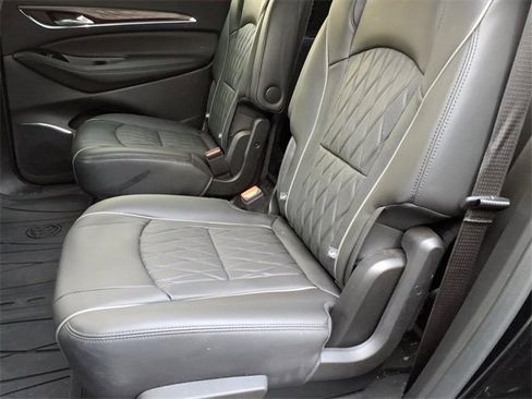 Used 2023 Buick Enclave Avenir w/ Avenir Technology Package image 12