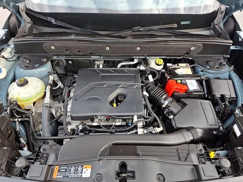 Certified 2021 Ford Bronco Sport Outer Banks image 28