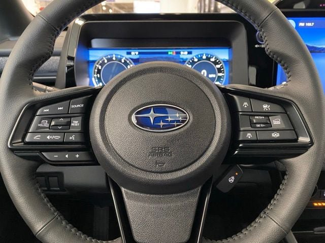 New 2026 Subaru Outback Limited AWD/4WD image 16