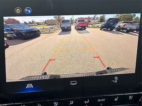 New 2026 Chevrolet Colorado ZR2 w/ ZR2 Bison Edition image 18