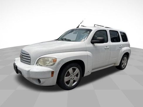 Used 2010 Chevrolet HHR LS FWD image 1