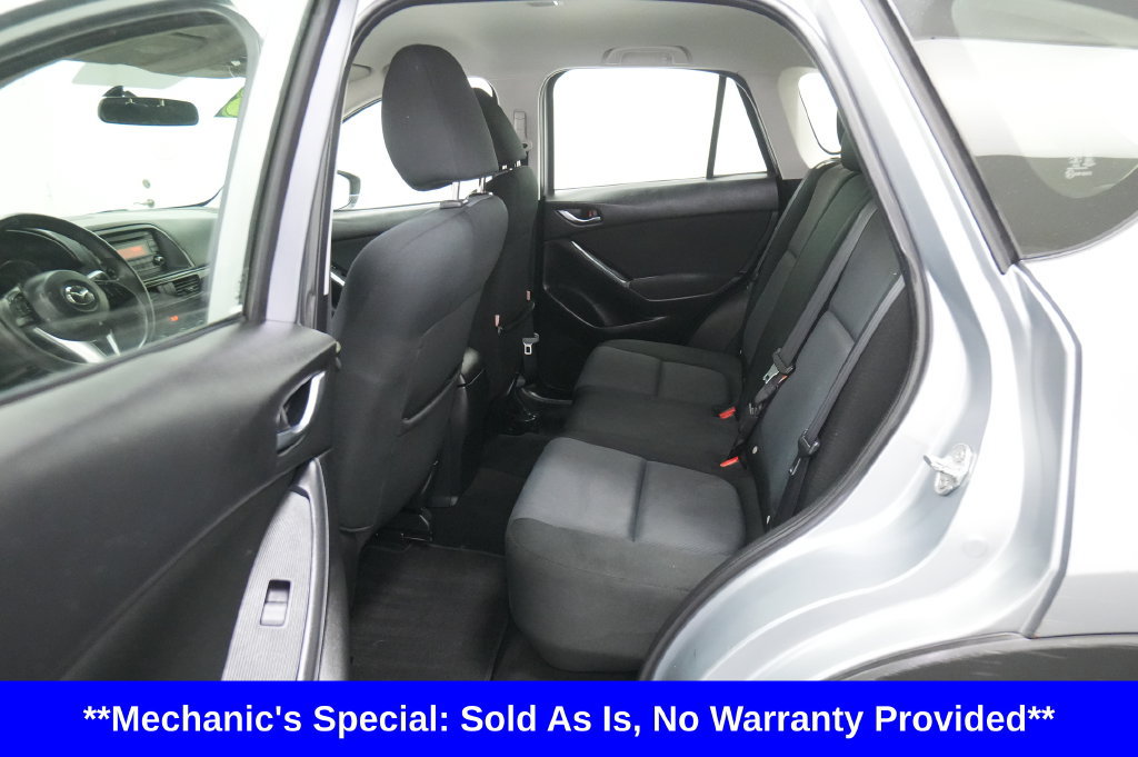 Used 2013 MAZDA CX-5 Sport FWD image 17