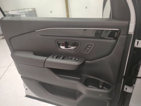 New 2026 Honda Pilot EX-L image 10