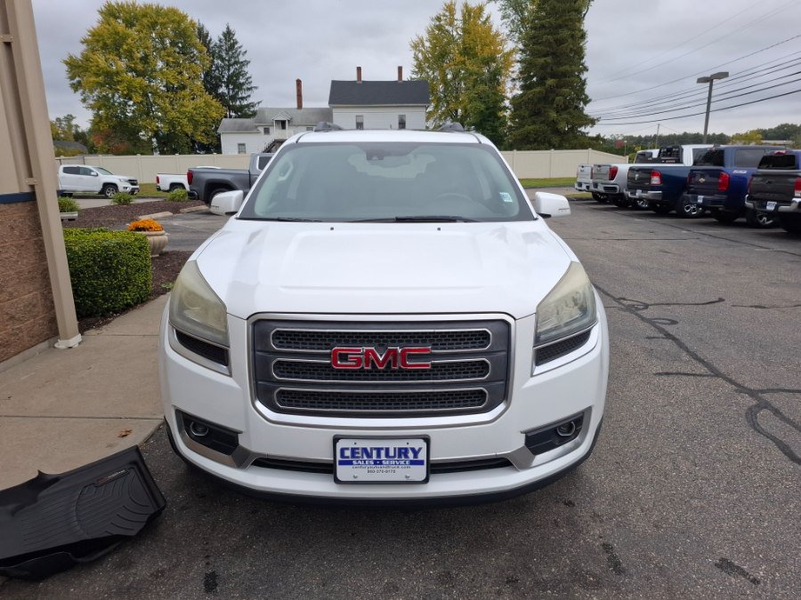 Used 2016 GMC Acadia SLT w/ Open Road Package AWD/4WD image 2