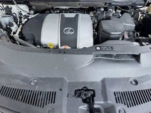 Used 2018 Lexus RX 350L Luxury image 41