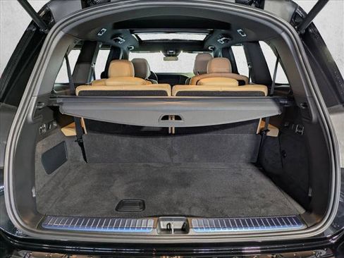 New 2026 Mercedes-Benz GLS 580 4MATIC image 7