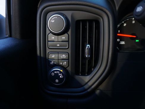 New 2026 Chevrolet Silverado 2500 Custom w/ Custom Value Package image 20