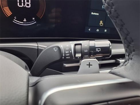 New 2026 Hyundai Santa Fe SE image 25