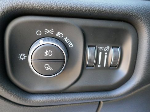 New 2026 RAM 1500 Laramie w/ Laramie Southwest Edition image 26