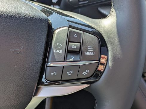 New 2026 Ford Explorer Platinum image 19