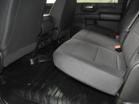 New 2026 Chevrolet Silverado 2500 W/T w/ WT/CX Safety Package AWD/4WD image 42