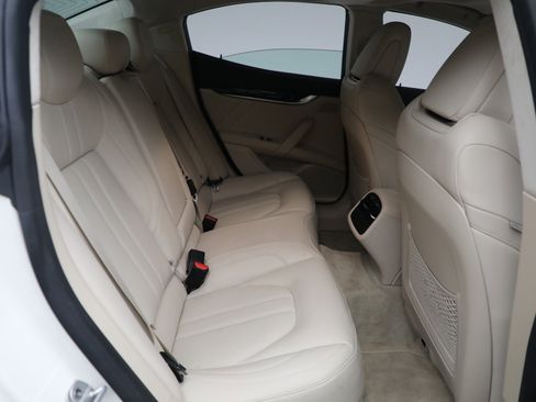 Certified 2022 Maserati Ghibli Modena Q4 image 17