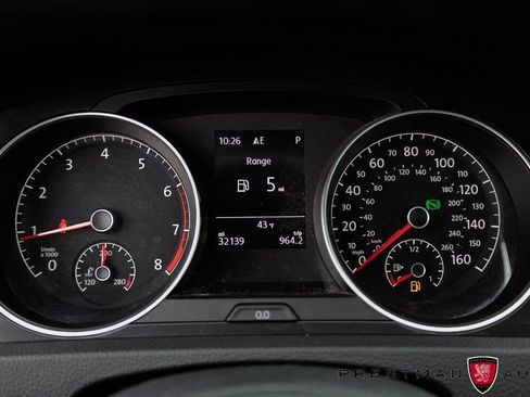 Used 2019 Volkswagen Golf Alltrack SE AWD/4WD image 26