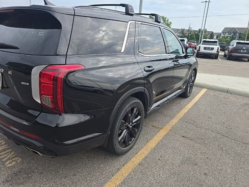 Used 2024 Hyundai Palisade XRT AWD/4WD image 3