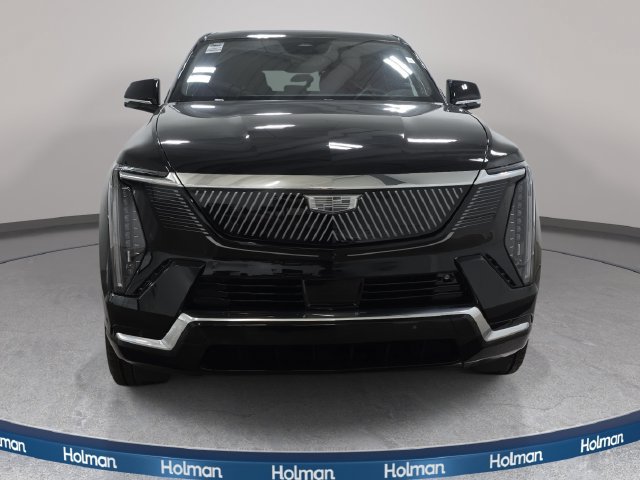 New 2026 Cadillac Escalade IQ Luxury 2 w/ LPO, Floor Liner Package AWD/4WD image 2