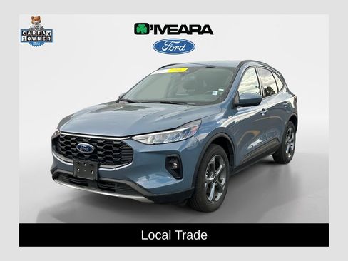 Used 2025 Ford Escape ST-Line Select AWD/4WD image 1