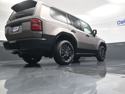 Used 2024 Toyota Land Cruiser 1958 image 46