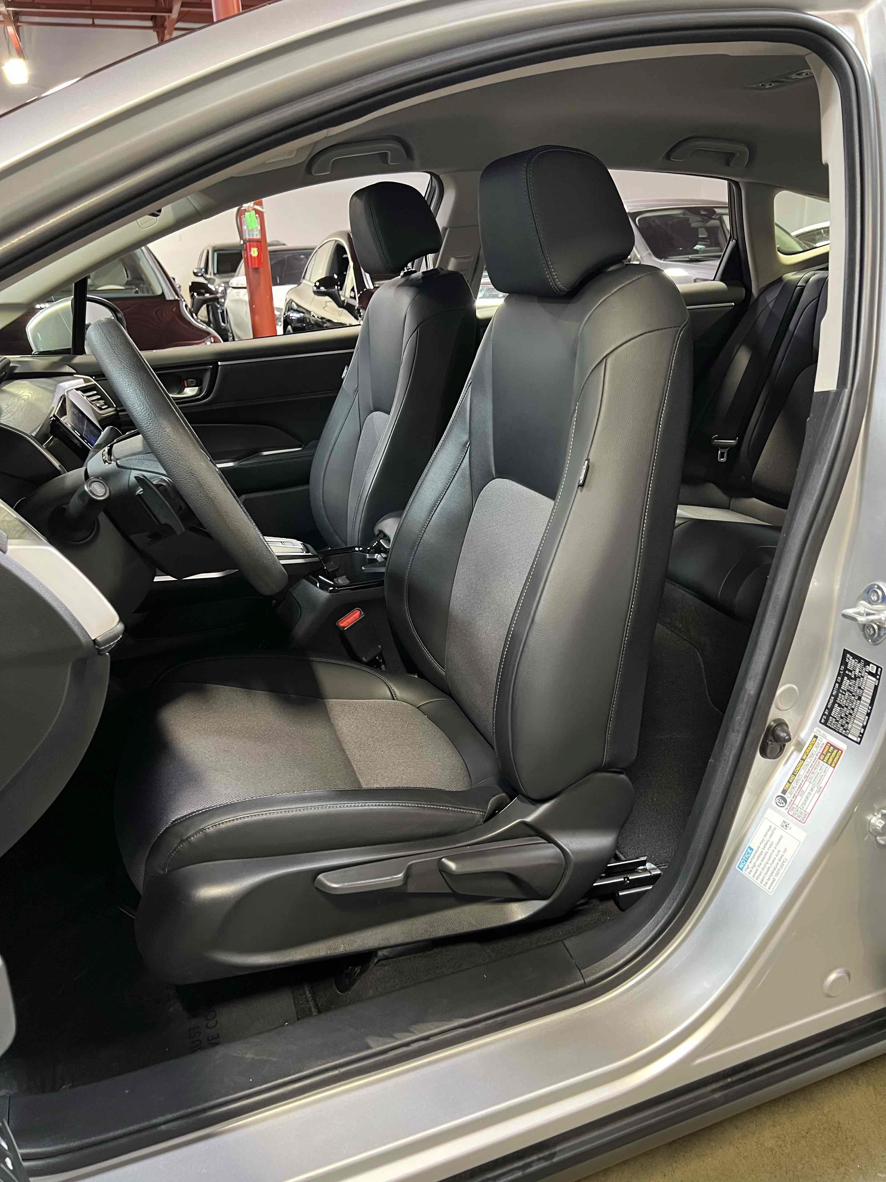 Used 2020 Honda Clarity Plug-In Hybrid image 76