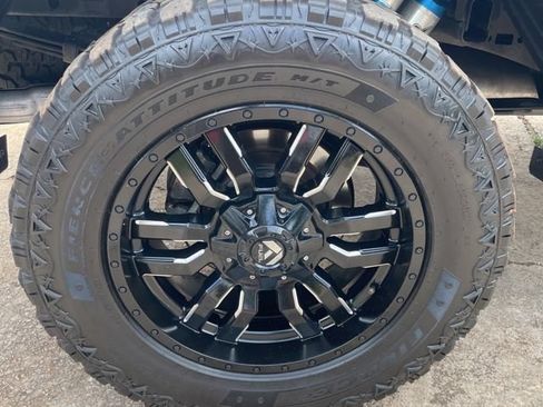 Used 2018 Ford F150 Raptor w/ Equipment Group 802A Luxury AWD/4WD image 21
