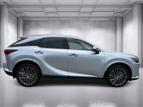 New 2026 Lexus RX 350 AWD image 2