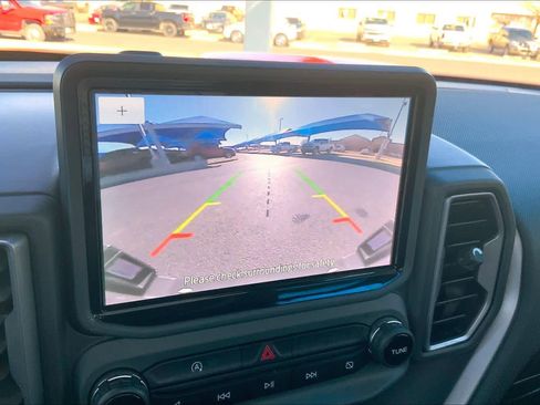 Used 2021 Ford Bronco Sport Big Bend image 26