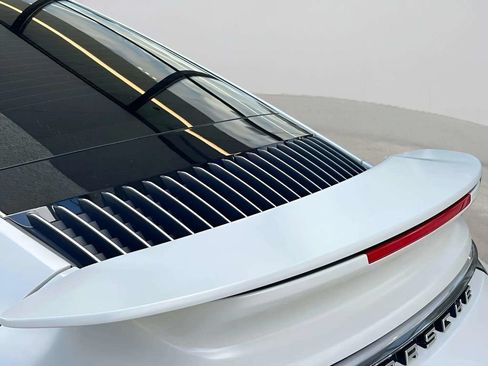 Used 2022 Porsche 911 Turbo AWD/4WD image 30