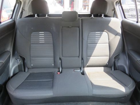 Used 2019 Kia Sportage LX w/ LX Popular Package AWD/4WD image 21