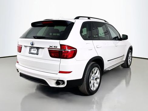 Used 2013 BMW X5 xDrive35i image 7