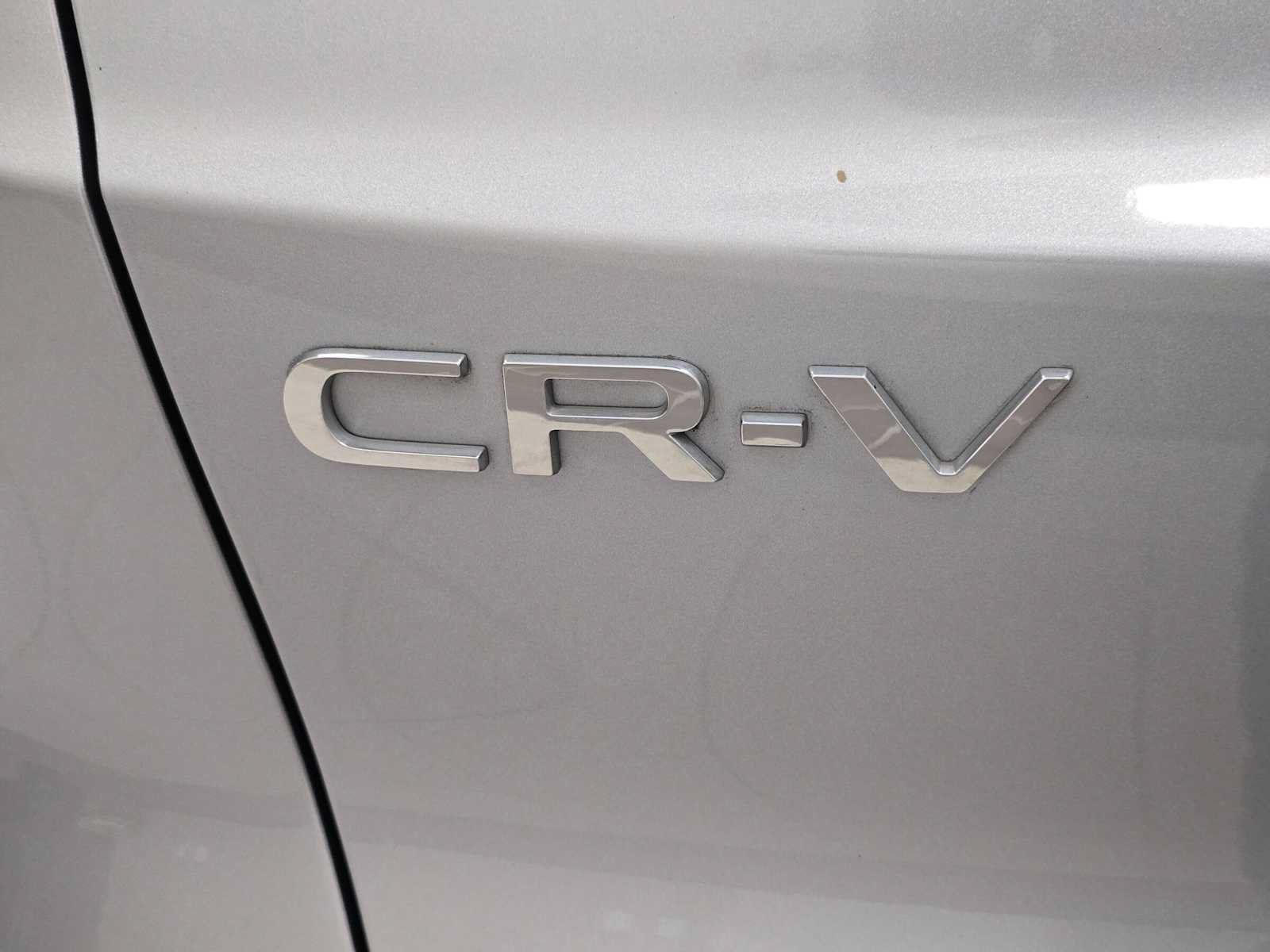 Used 2023 Honda CR-V EX-L image 7