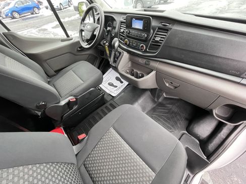 Used 2024 Ford Transit 250 Low Roof w/ Exterior Upgrade Package image 34