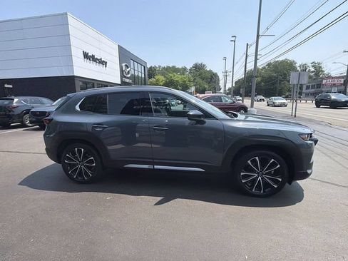 Certified 2024 MAZDA CX-50 AWD 2.5 S w/ Accent Package image 9