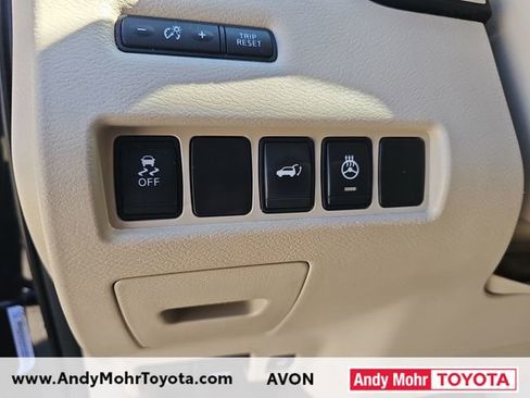 Used 2015 Nissan Murano Platinum w/ Platinum Technology Package AWD/4WD image 15