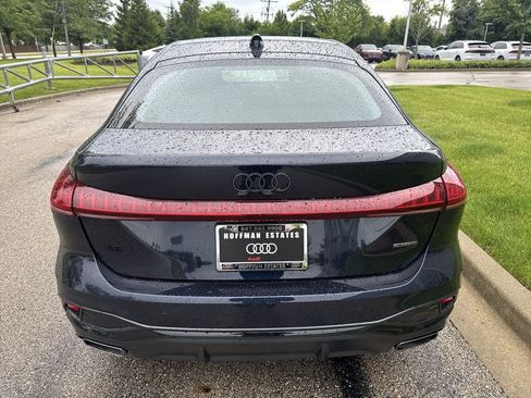 New 2026 Audi A5 2.0T Premium Plus AWD/4WD image 32