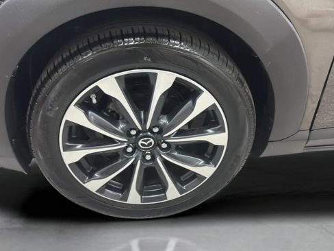 Used 2019 MAZDA CX-3 Touring w/ Preferred Equipment Package FWD image 27