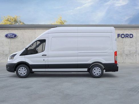 New 2026 Ford Transit 350 148 High Roof w/ Exterior Upgrade Package image 4