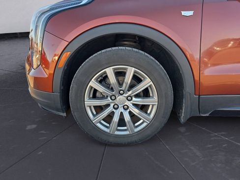 Used 2019 Cadillac XT4 Sport image 14