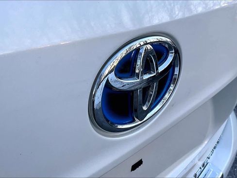 Certified 2021 Toyota Highlander Platinum image 29