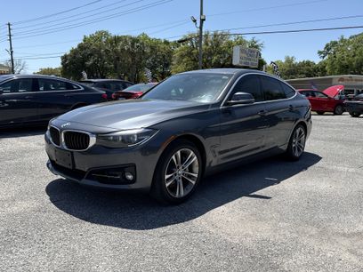 Used 2019 BMW 340i Gran Turismo xDrive w/ Premium Package