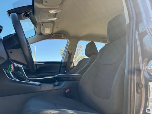 Used 2023 Toyota RAV4 LE image 16