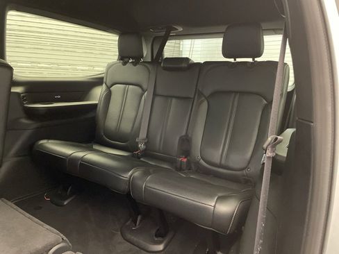 New 2025 Jeep Wagoneer 4WD image 20