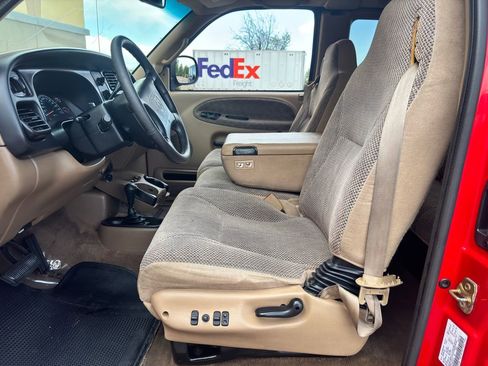 Used 1999 Dodge Ram 1500 Truck 4x4 Quad Cab image 16