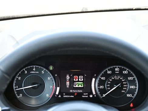 New 2026 Acura RDX SH-AWD image 25