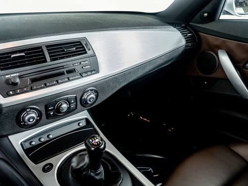 Used 2007 BMW M Coupe image 33