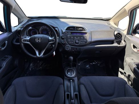 Used 2012 Honda Fit Sport image 11
