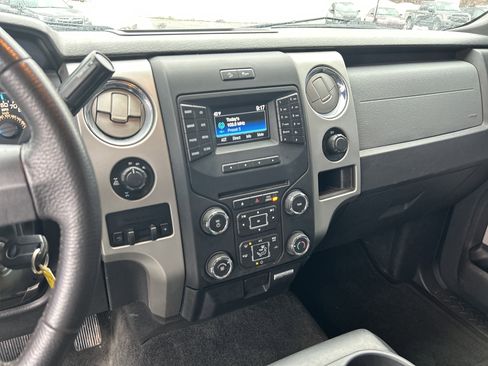 Used 2014 Ford F150 XLT w/ Equipment Group 302A Luxury image 17
