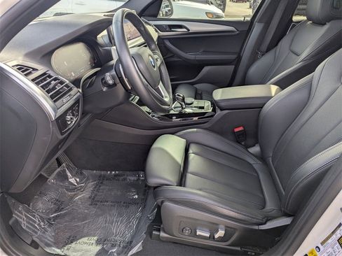 Used 2023 BMW X4 xDrive30i w/ Convenience Package image 23