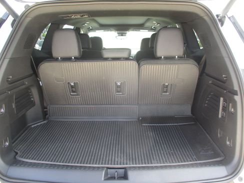 Used 2026 GMC Acadia Denali w/ Super Cruise Package AWD/4WD image 18
