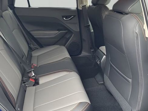 New 2026 Subaru Crosstrek 2.5i Limited AWD/4WD image 15