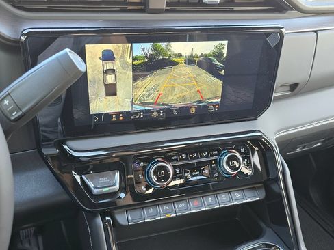 New 2026 GMC Sierra 2500 AT4X AWD/4WD image 22