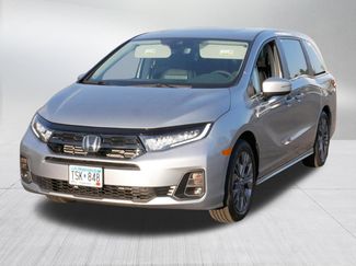 Used 2026 Honda Odyssey Touring video 2